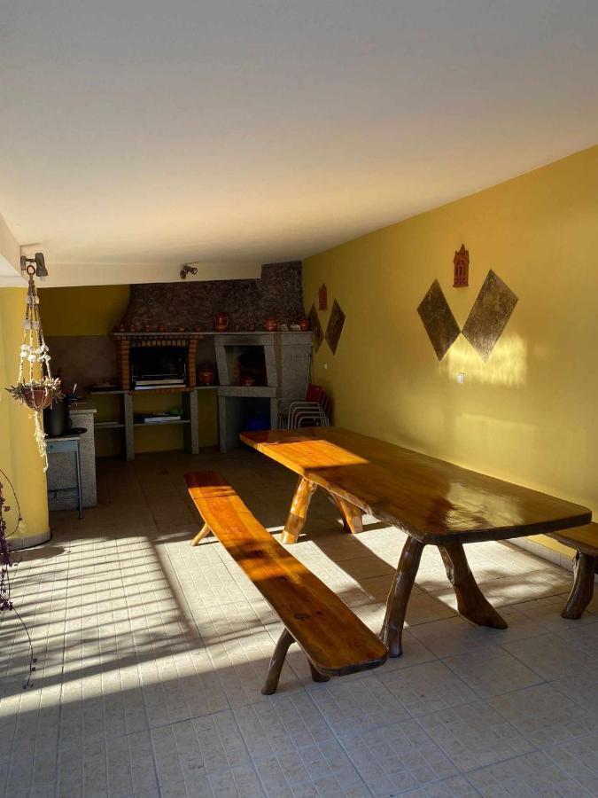 Casa Da Leonor