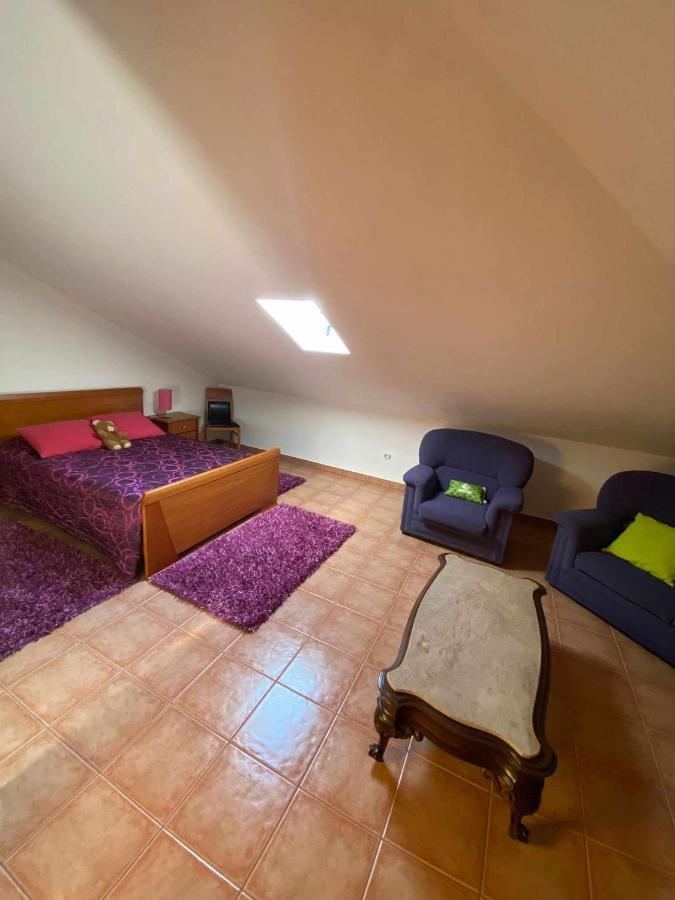 Casa Da Leonor * Viseu